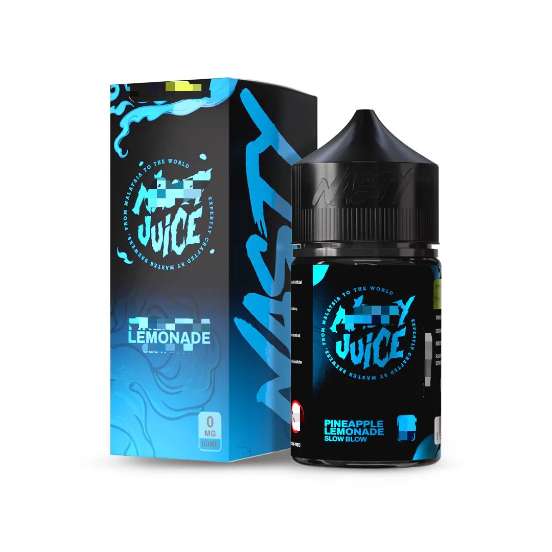Nasty Salt Nic E-Liquid 30ml | 15 Flavours | Super Cool Series Mumbai express delivery