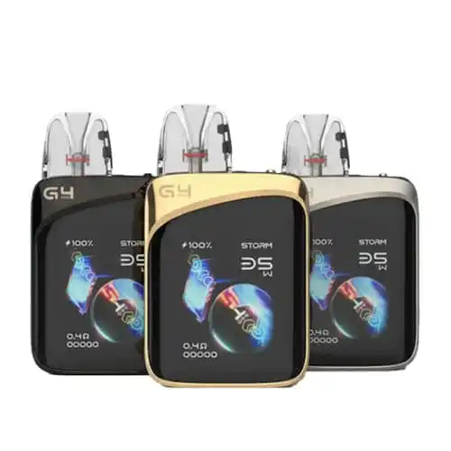 Caliburn G4 Pro KOKO | Premium Reusable Pod Kit Mumbai express delivery