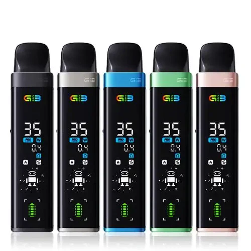 Caliburn G3 Pro 35W Full Screen Pod System | Uwell  Mumbai express delivery