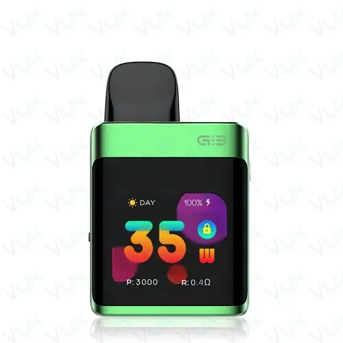 Caliburn G3 Pro Koko Pod System Kit | Uwell Compact Mumbai express delivery