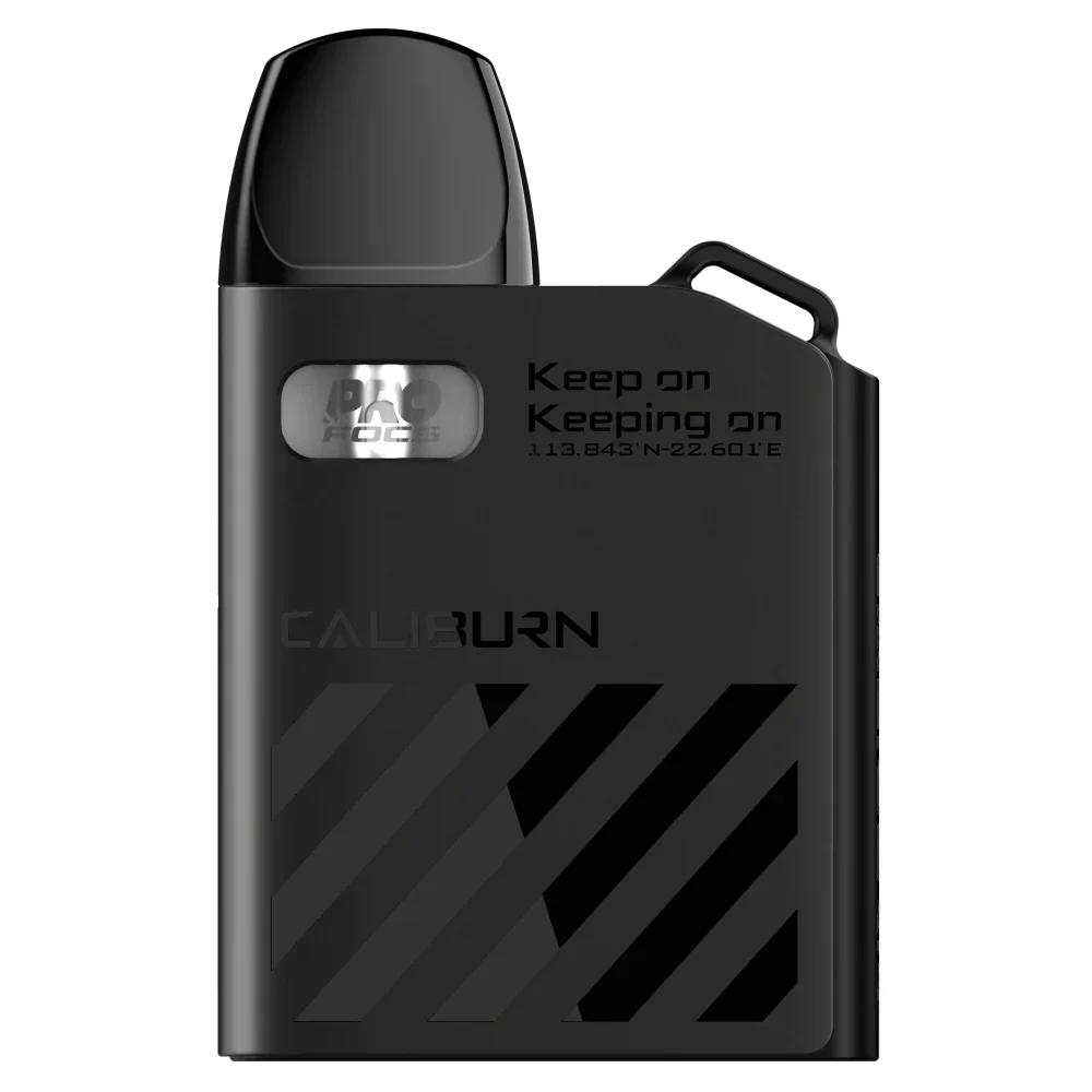 Caliburn AK2 Pod System Kit | Uwell Slim Design Mumbai express delivery