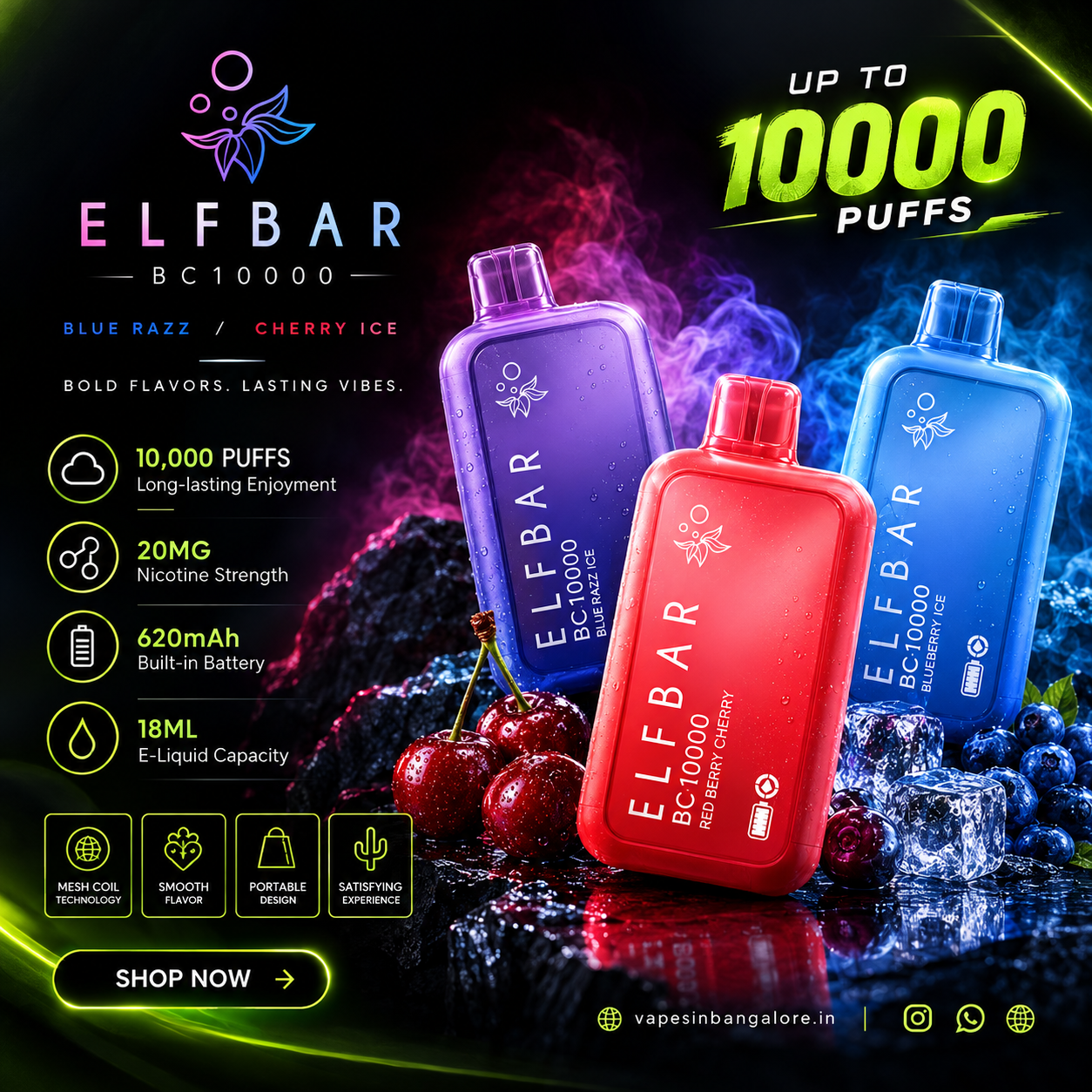 Buy Uwell Caliburn G3 Pro Koko Pod System Kit in Mumbai – 30 Min Delivery Mumbai express delivery