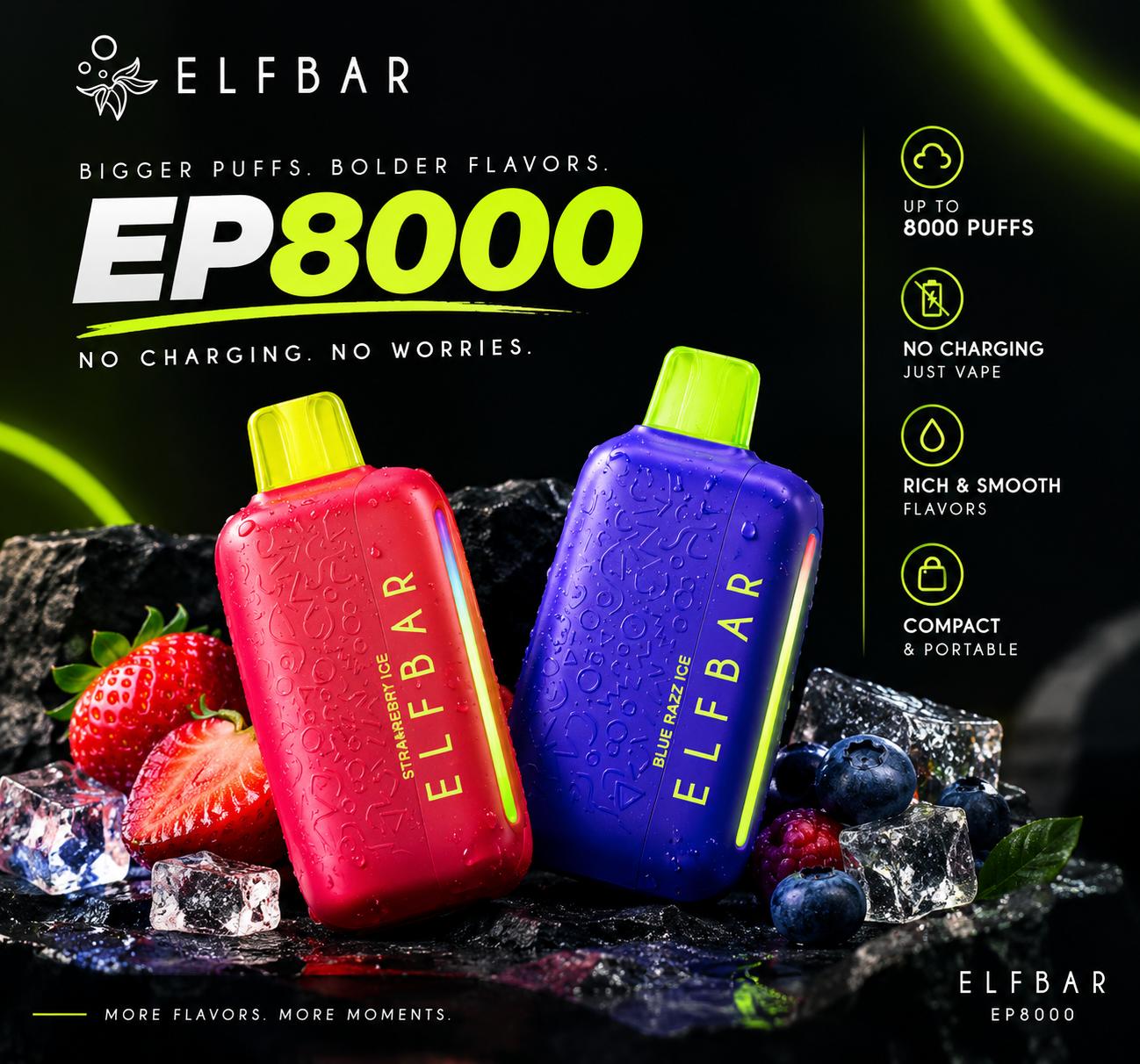 Buy Uwell Caliburn G3 Pro Koko Pod System Kit in Mumbai – 30 Min Delivery Mumbai express delivery