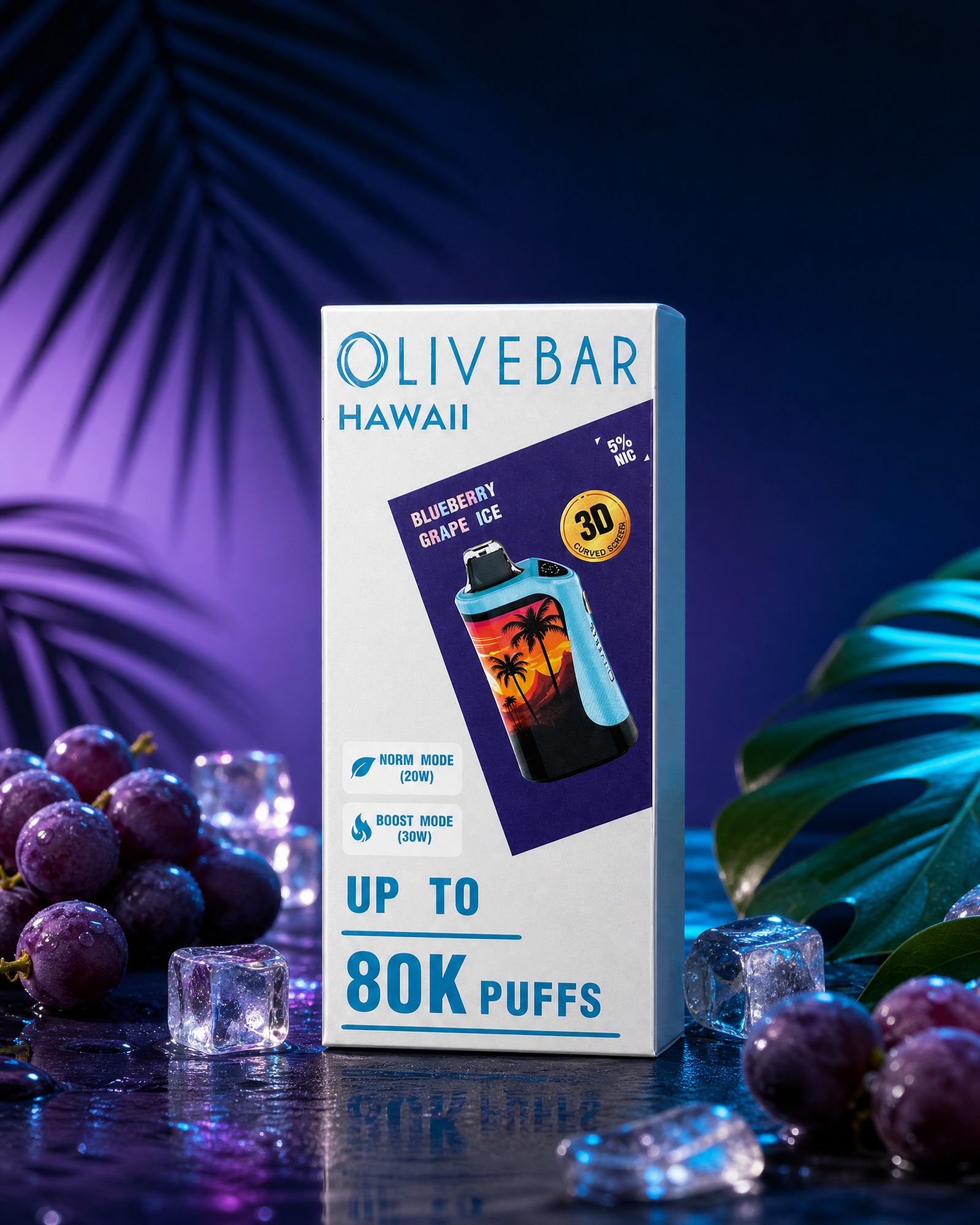 Buy Uwell Caliburn A2 Replacement Pods (4 Pack) in Mumbai – 30 Min Delivery Mumbai express delivery